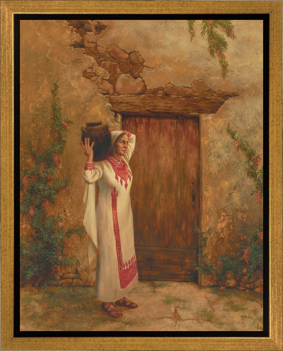 The Burden And Beauty Of Time