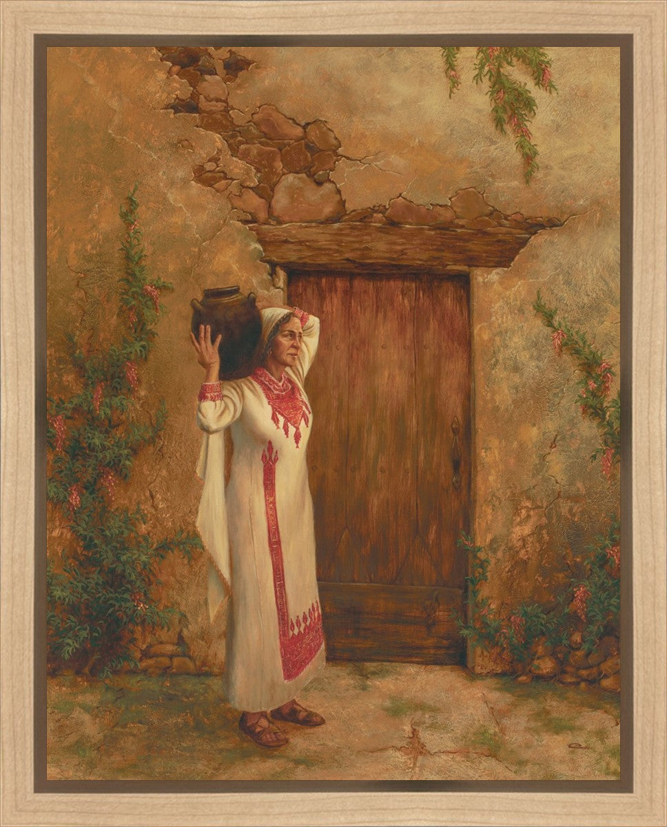 The Burden And Beauty Of Time