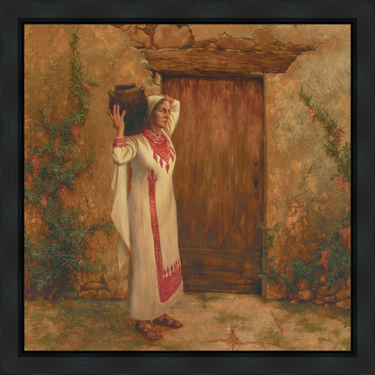 The Burden And Beauty Of Time