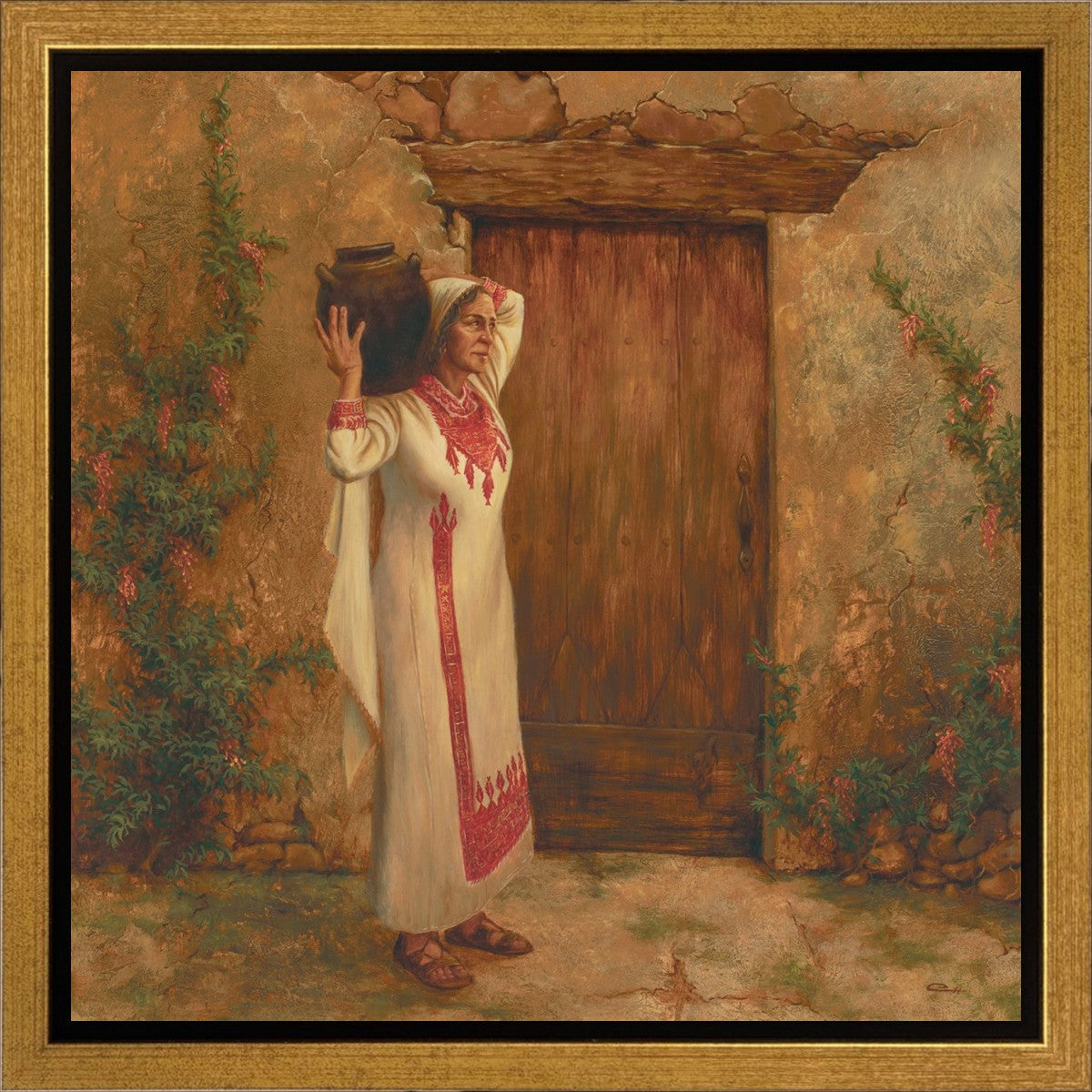 The Burden And Beauty Of Time