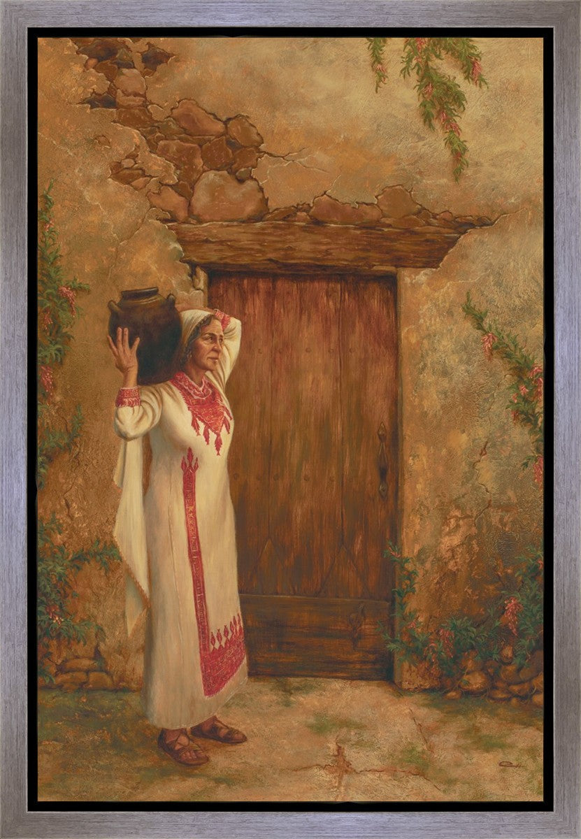 The Burden And Beauty Of Time