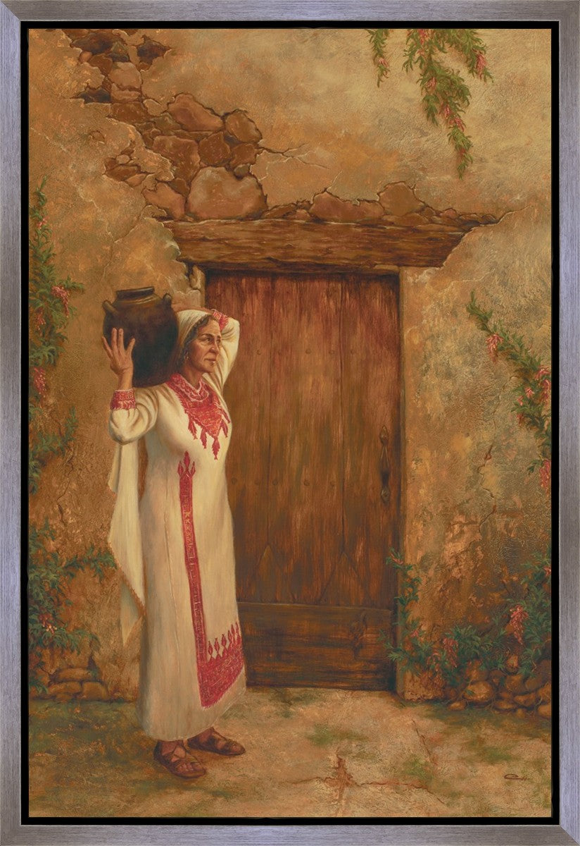 The Burden And Beauty Of Time