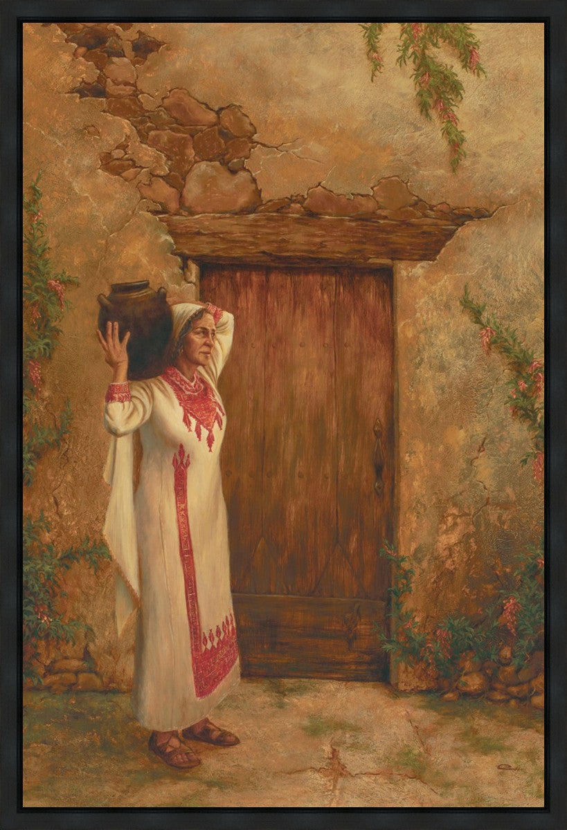 The Burden And Beauty Of Time