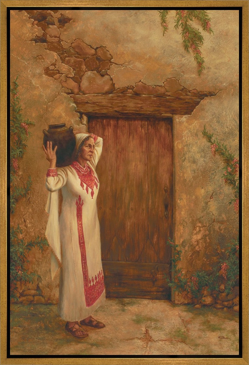 The Burden And Beauty Of Time