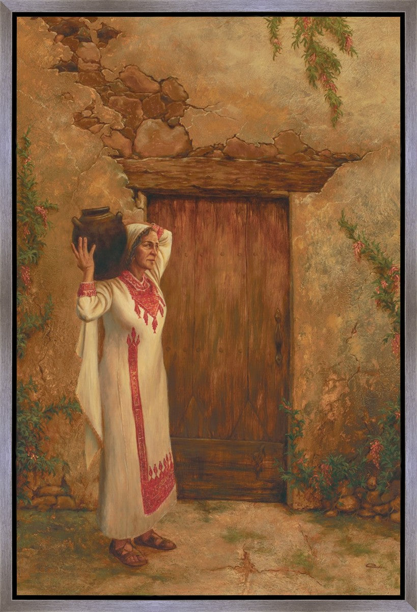 The Burden And Beauty Of Time