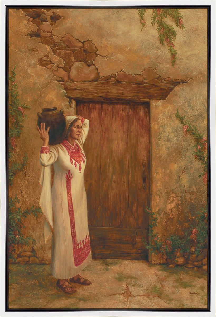 The Burden And Beauty Of Time