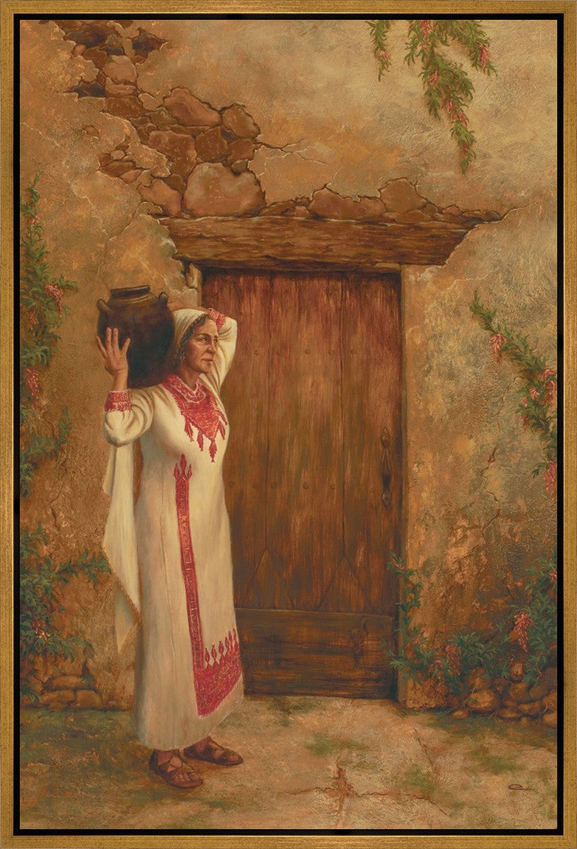 The Burden And Beauty Of Time