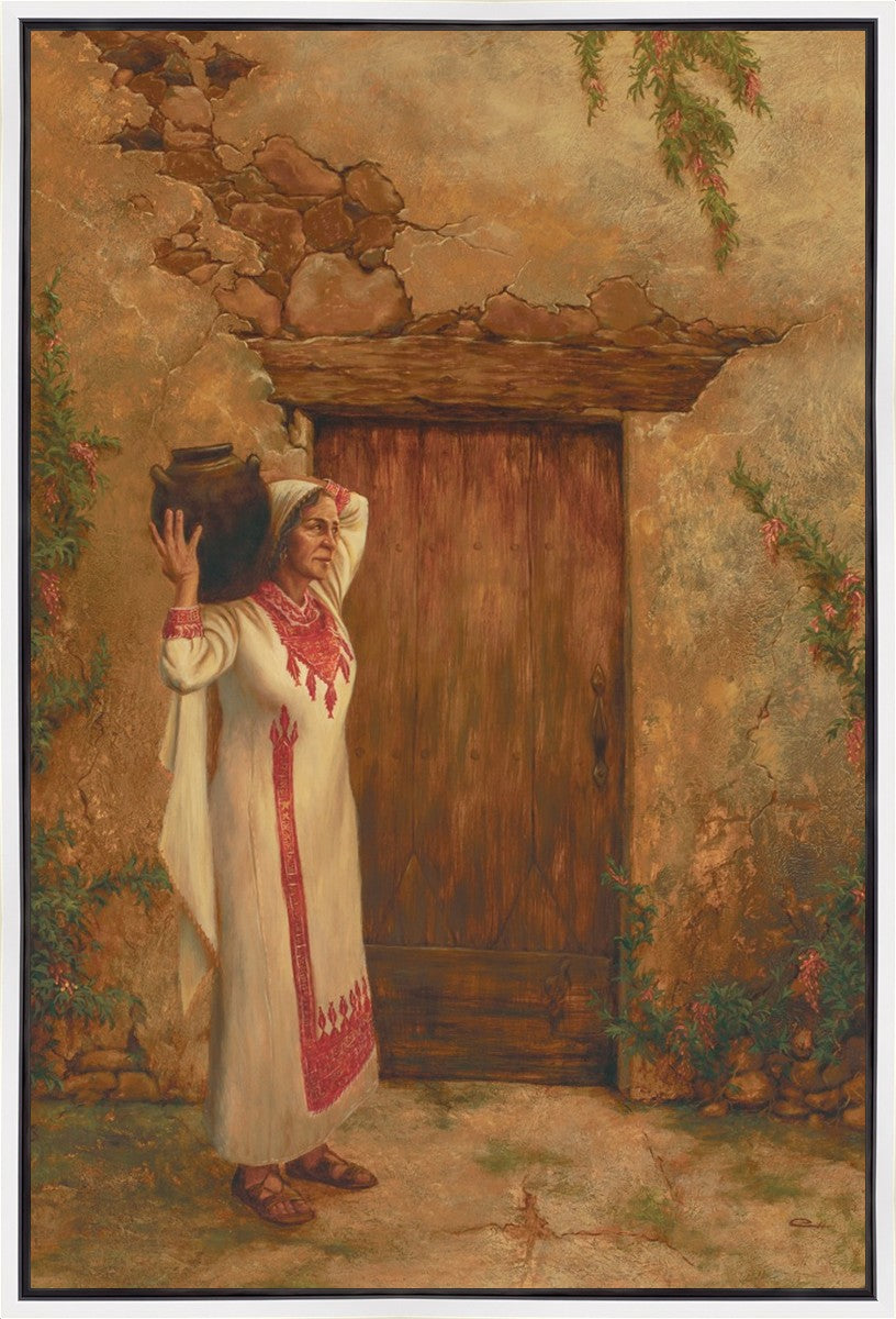 The Burden And Beauty Of Time