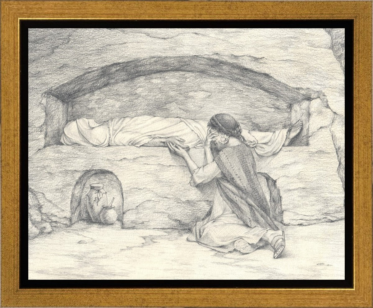 Sunset Before the Dawn