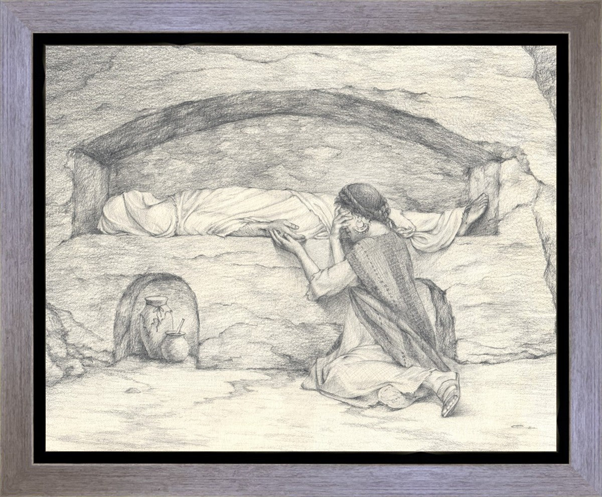 Sunset Before the Dawn