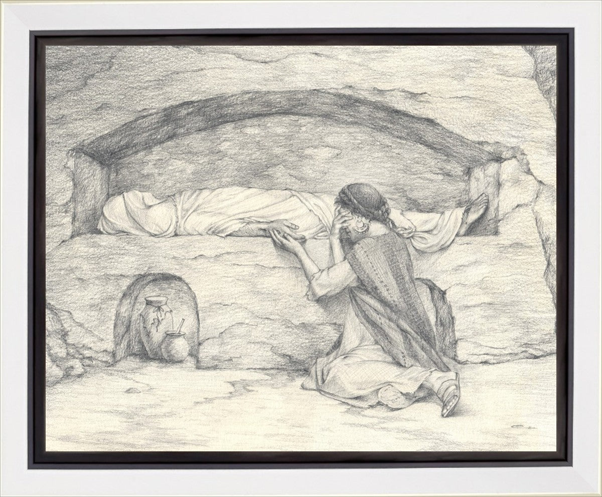 Sunset Before the Dawn