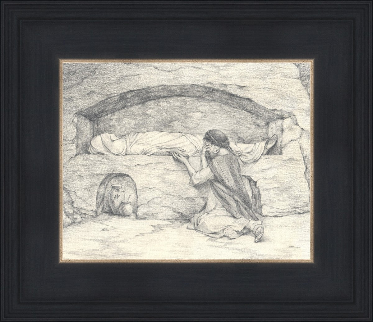 Sunset Before the Dawn