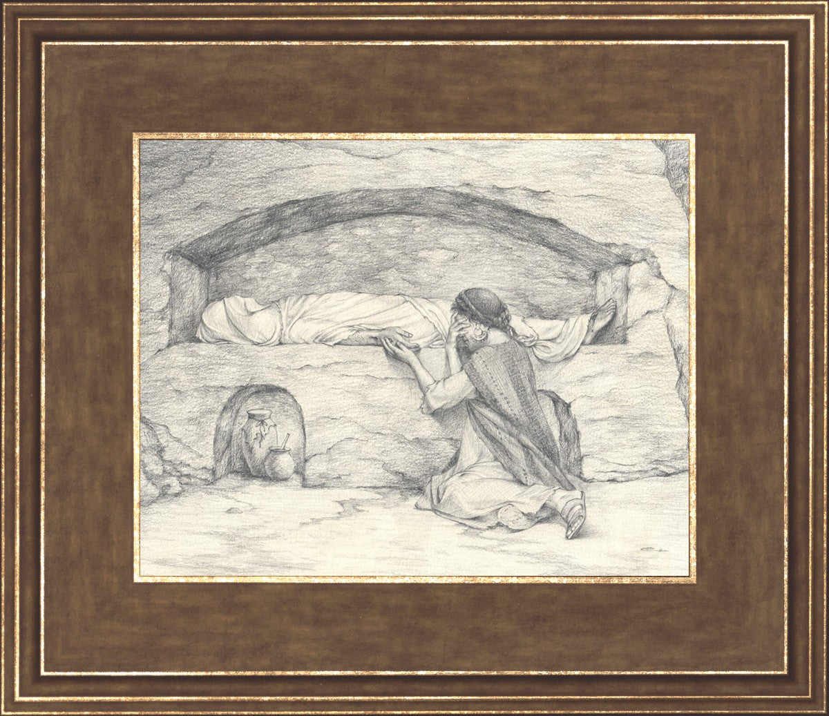 Sunset Before the Dawn