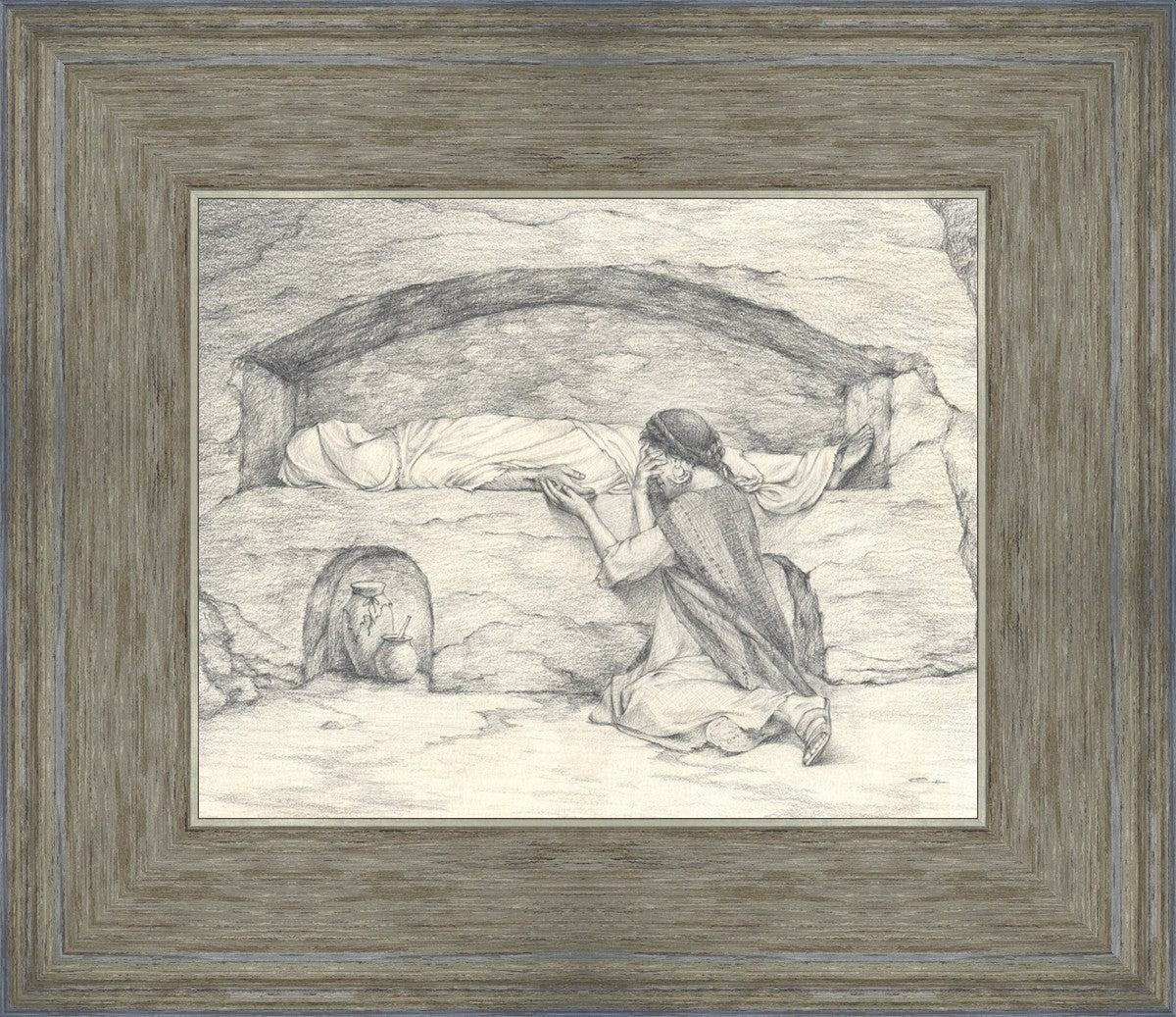 Sunset Before the Dawn