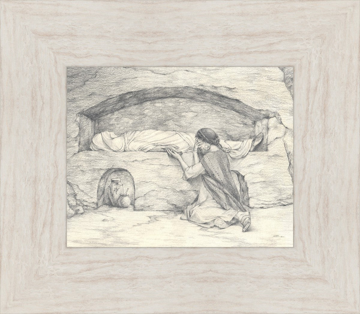 Sunset Before the Dawn