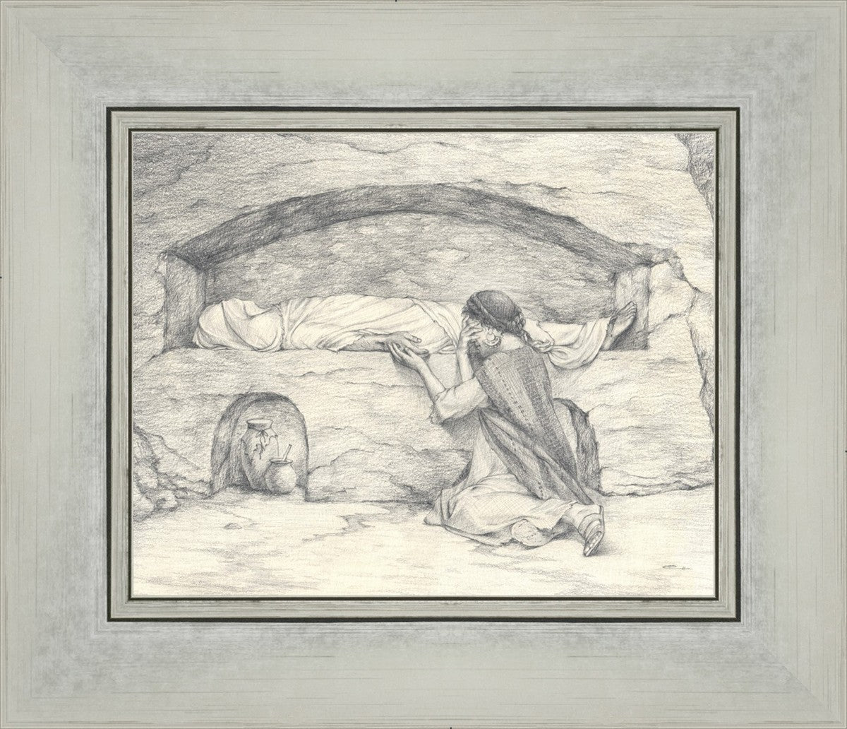 Sunset Before the Dawn