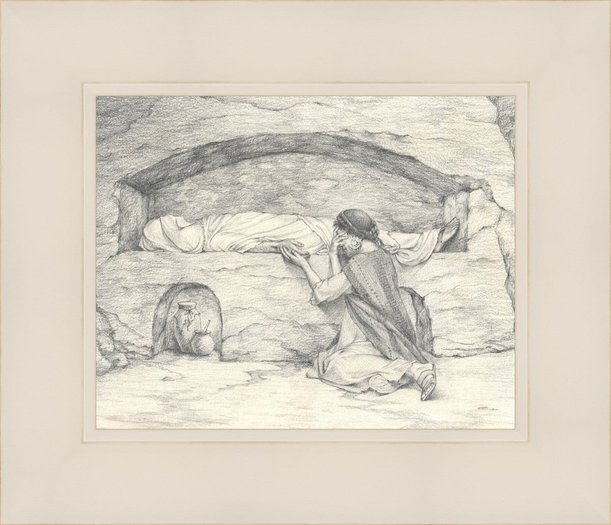 Sunset Before the Dawn