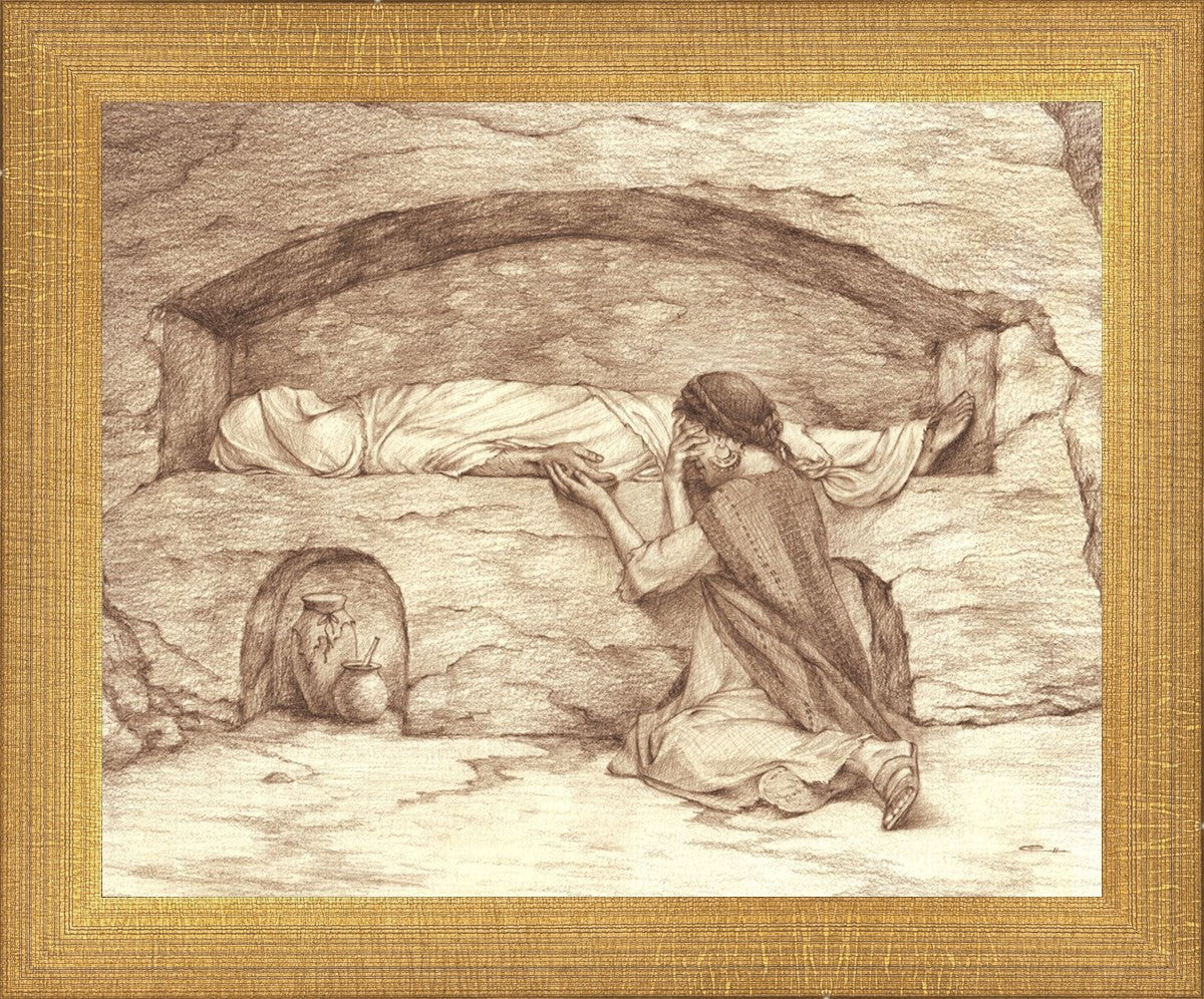 Sunset Before the Dawn Sepia