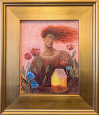 'Love as Home | Lioness at The Gate'