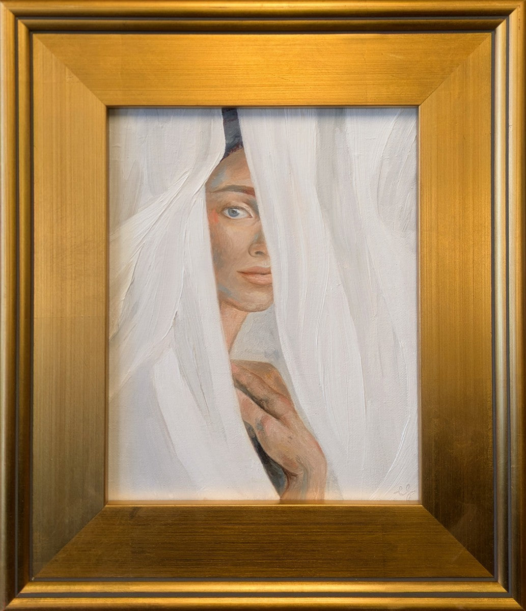 ‘Meet Her There’