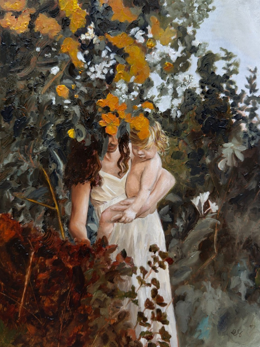 ‘Inherited Wonder’