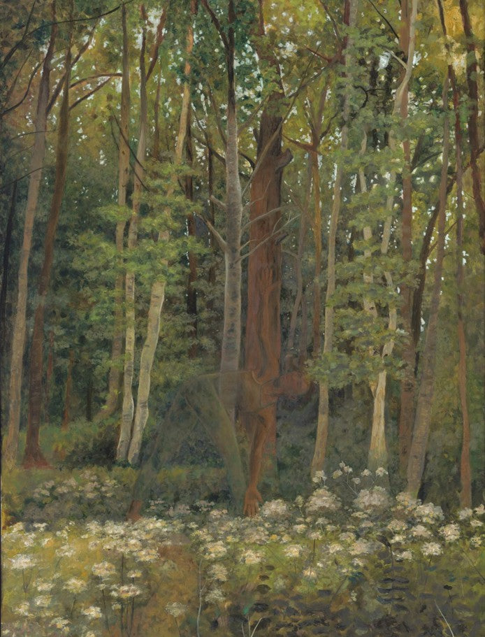 ‘Two Way Reaching’