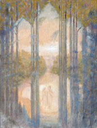 ‘Tabernacle of Trees’