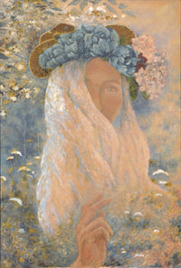 ‘The Wilderness of Becoming’