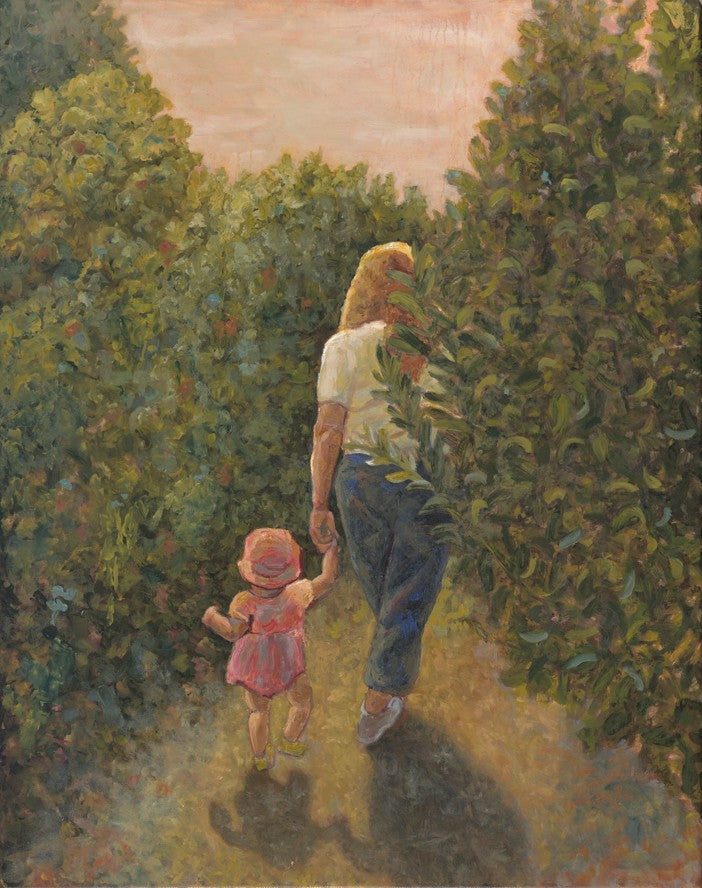 ‘Planted ‘Know Yourself, Know God’