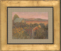 ‘Eden Still Grows’