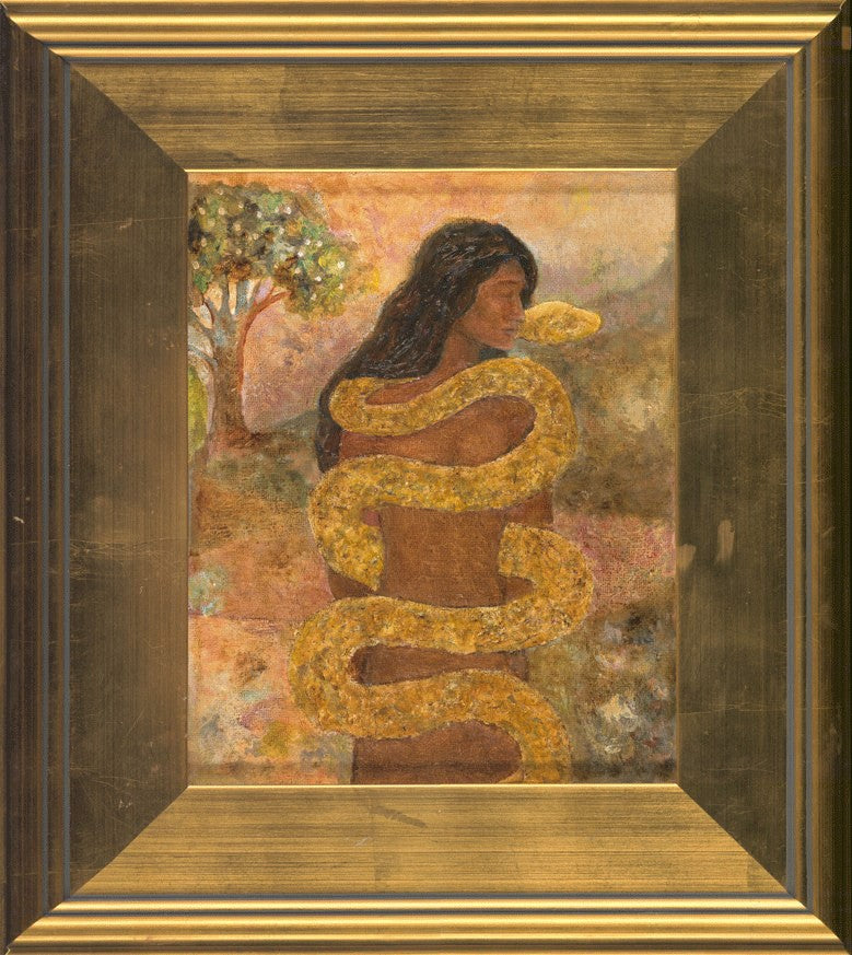 ‘Mother of All Living’