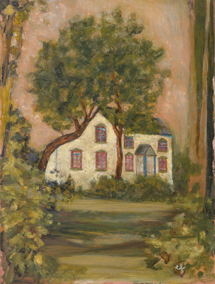 ‘Where Love Dwells’