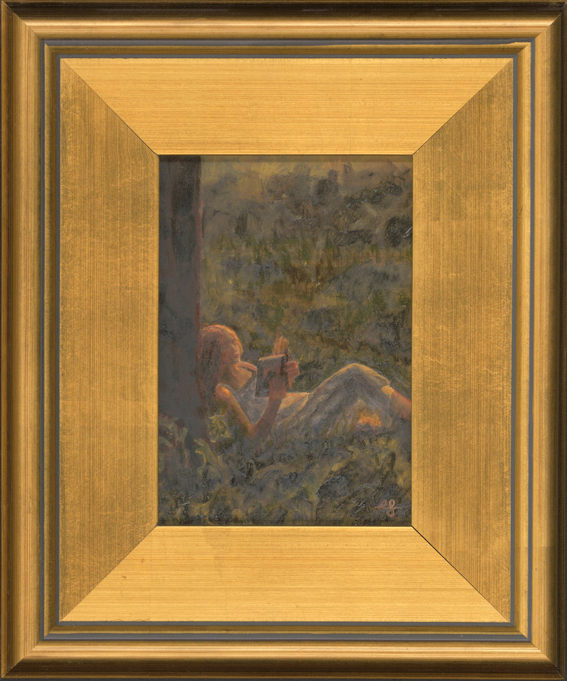 ‘Written on Her Heart’