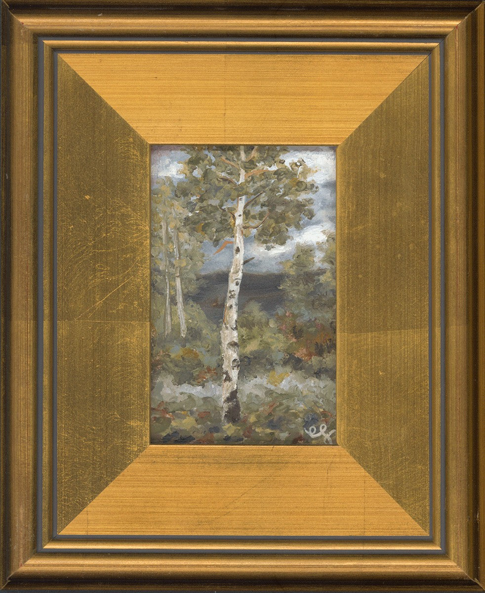 ‘Planted in His Image’