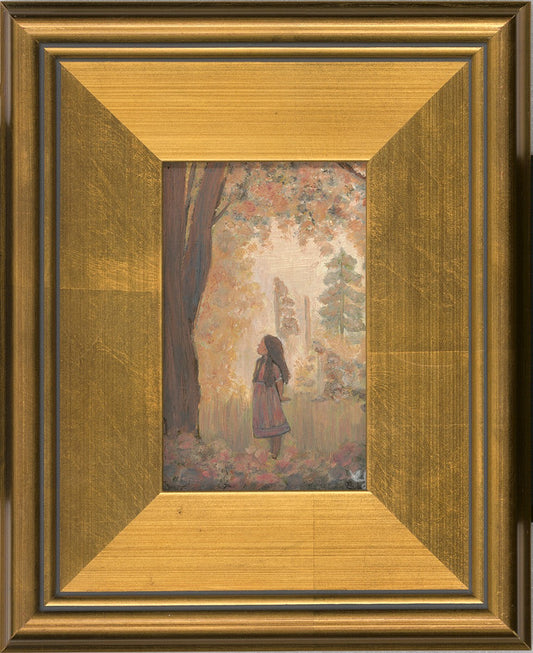 Learning To Reach Original Artwork