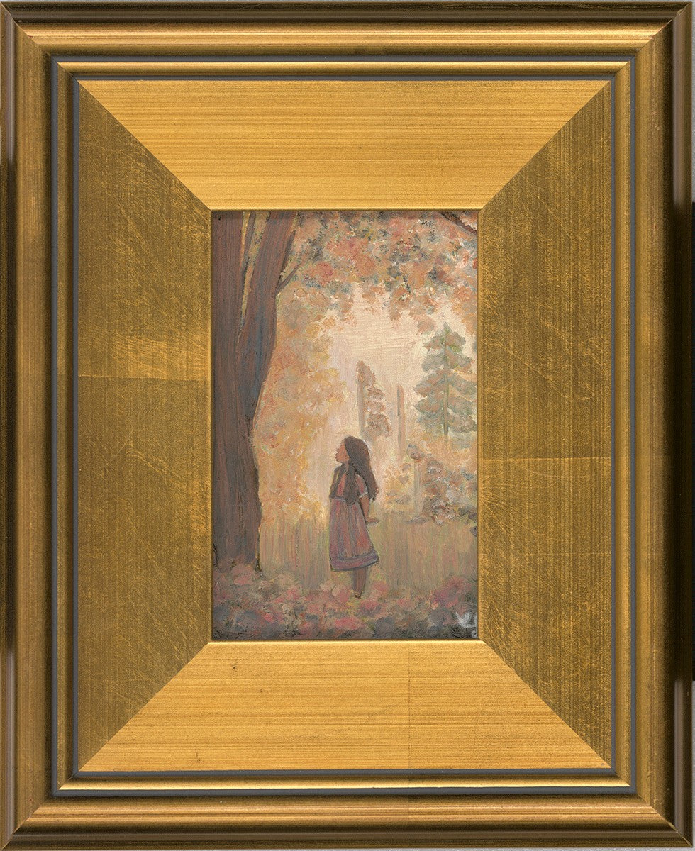 ‘Learning to Reach’