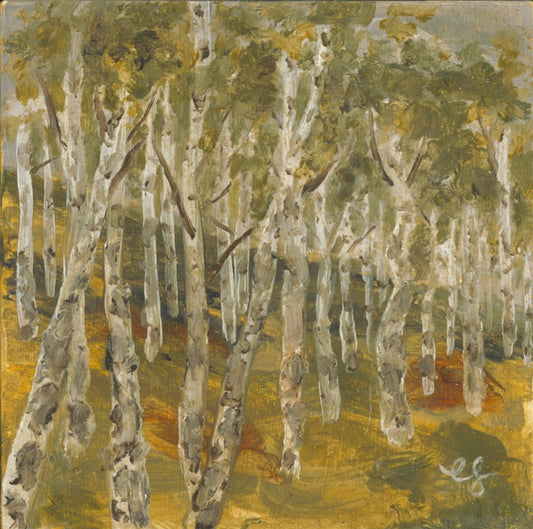 As One Original Artwork