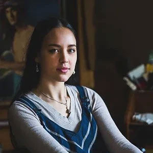 Esther Hi’ilani Candari