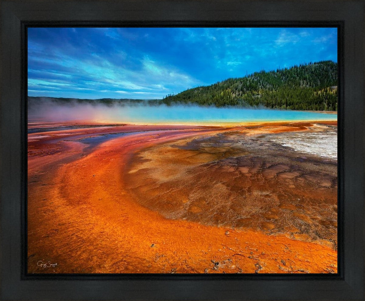 Grand Prismatic