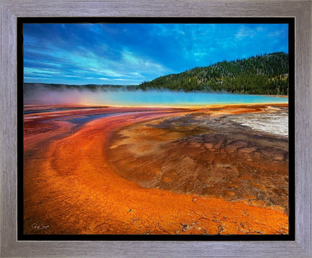 Grand Prismatic