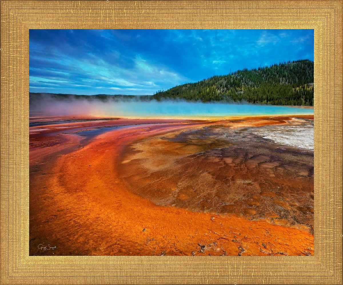 Grand Prismatic