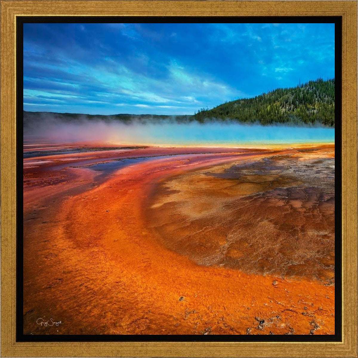 Grand Prismatic