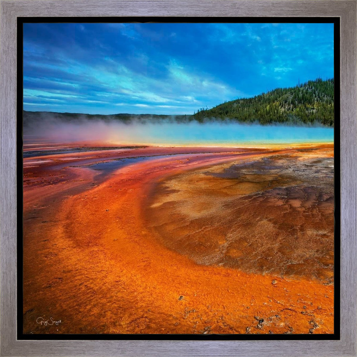 Grand Prismatic