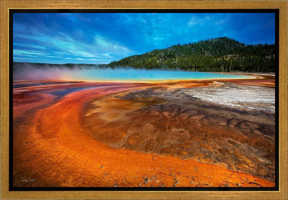 Grand Prismatic