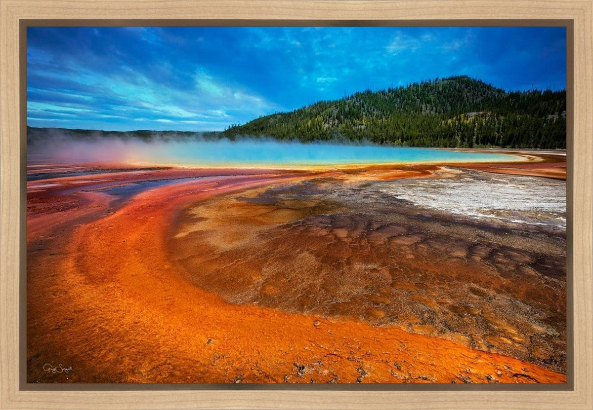 Grand Prismatic
