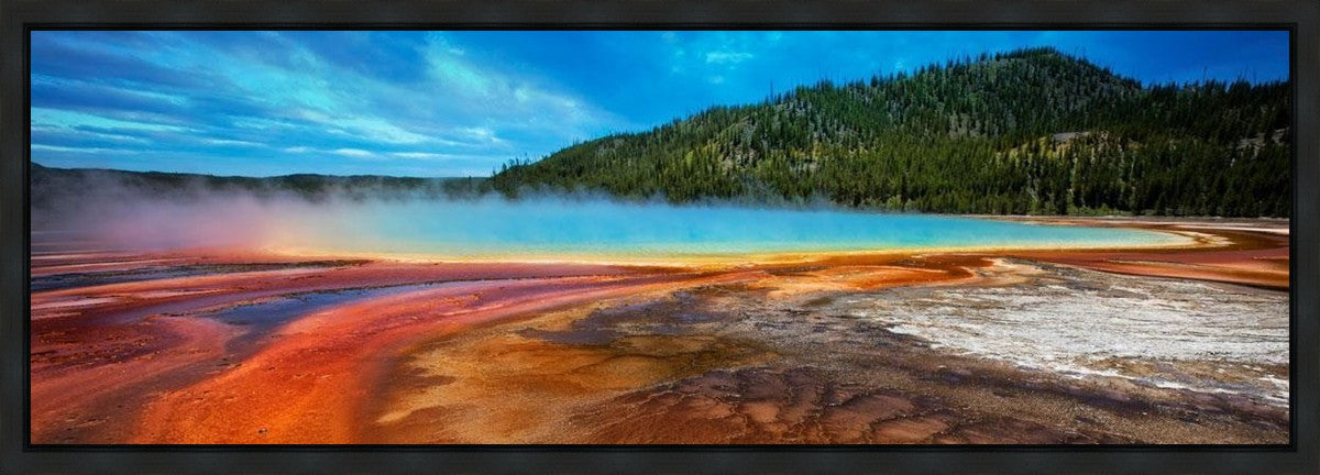Grand Prismatic
