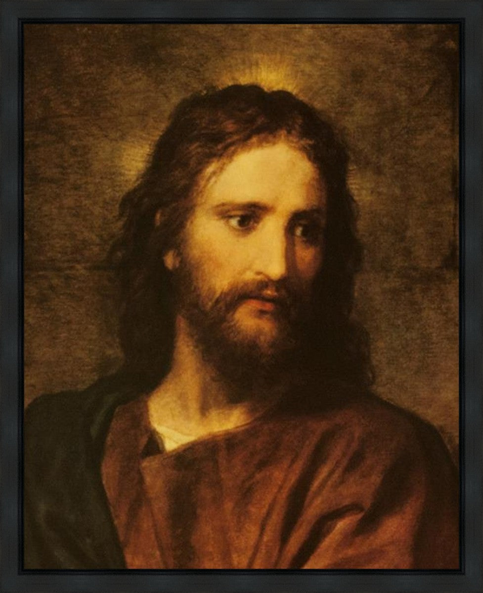 Christ at Thirty-Three