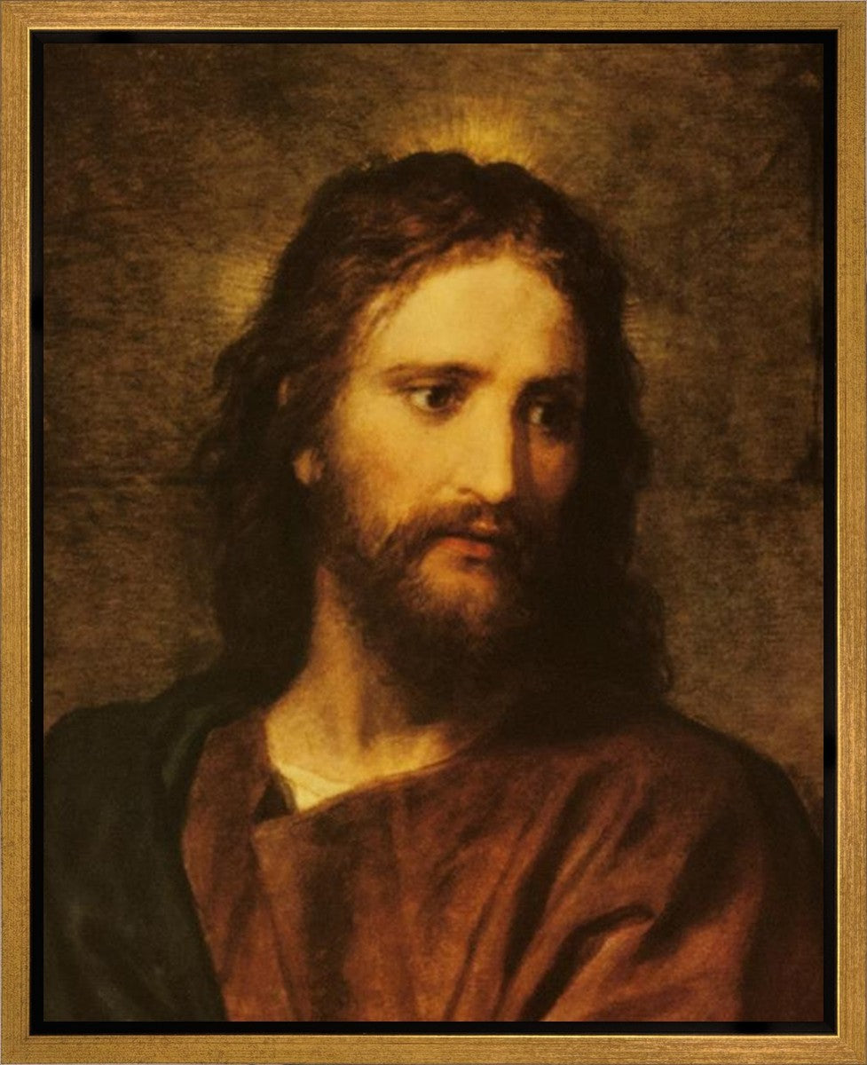 Christ at Thirty-Three