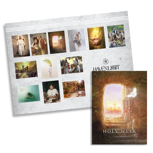 Holy Week Mini Pack