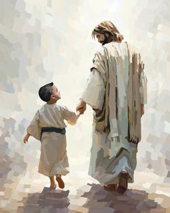 Kids & Christ